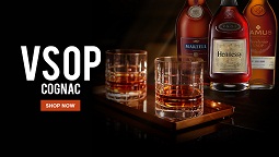 Cognac VSOP